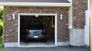 Garage Door Installation at Gandy Manor Estates, Florida