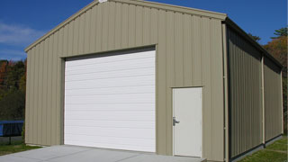 Garage Door Openers at Gandy Manor Estates, Florida